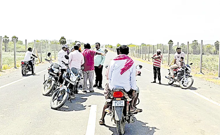 టీడీపీ వర్సెస్‌ టీడీపీ