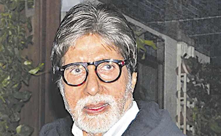 Amitabh Bachchan sparks health concerns over blogs post on hospitalisation