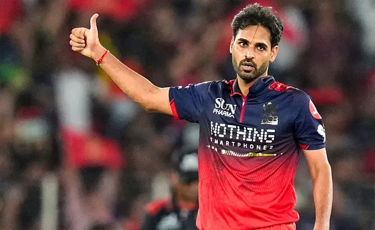 Hanuma Vihari picks India's playing 11 for 2027 ODI World Cup