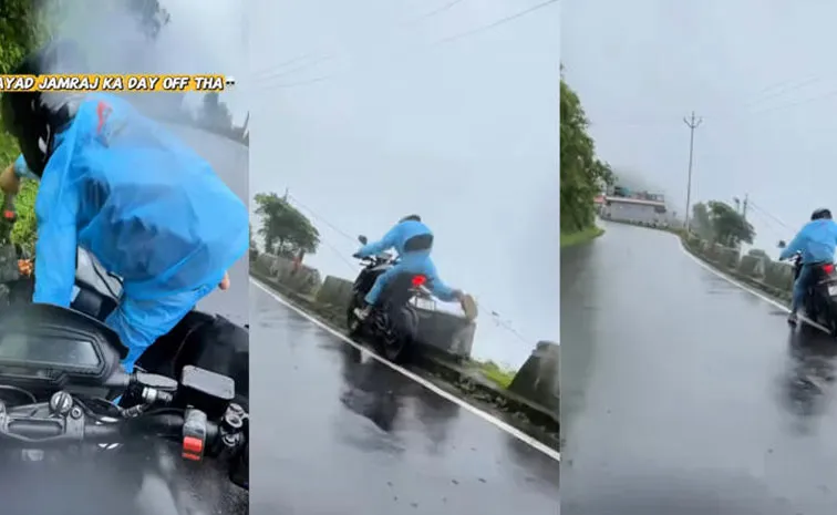 సెల‌వులో య‌మ‌ధ‌ర్మ‌రాజు.. అందుకే బ‌తికాడు!