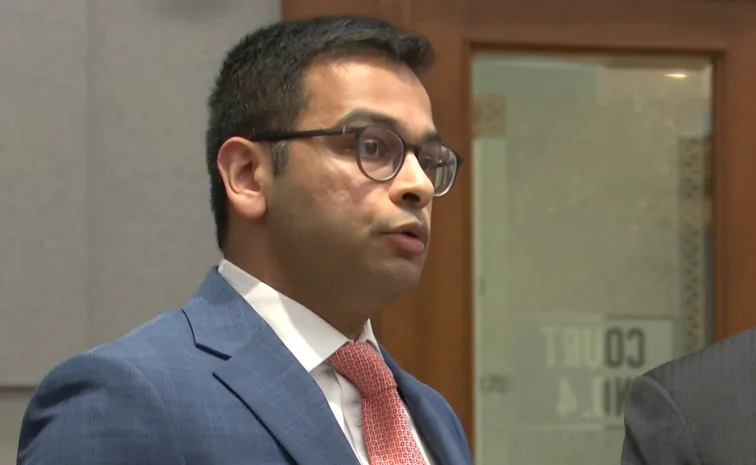 Indian-Origin Doctor Jailed In US For Recording Hospital Staff In Restroom