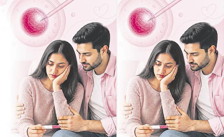 Vasundara Cheepurupalli Senior Consultant Gynaecologist: Who needs assisted reproduction