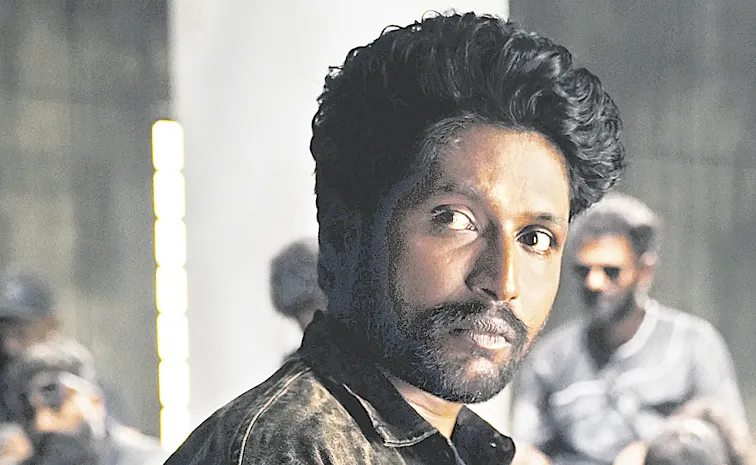 Mandaadi was scheduled to release in theatres on 10 September 2026