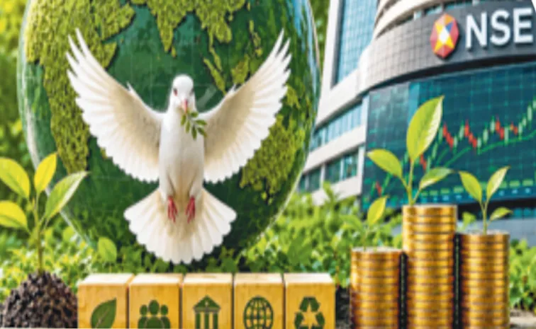 NSE launched the Nifty500 Ahimsa Index on July 10