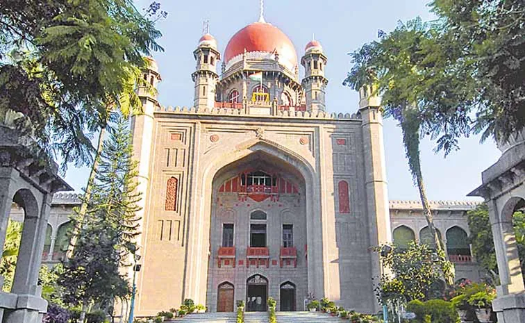 Provide affidavit on police appointments says High Court