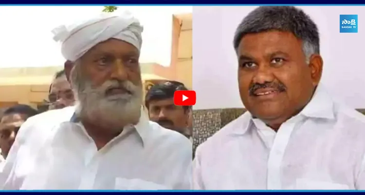 సిగ్గు లజ్జా వదిలేశారు... 50 వాహనాలతో గూండాలా..? మితిమీరిన జేసీ అరాచకాలు