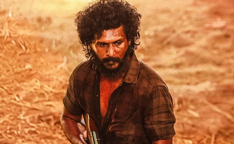 హీరోగా లోకేశ్ కనగరాజ్.. డీసీ తెలుగు ట్రైలర్ రిలీజ్