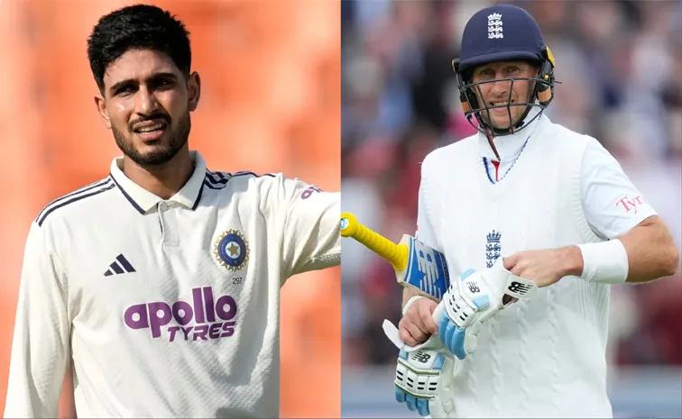 Joe Root and Shubman Gill are the only Players to be in the Top 10 ranking in Tests and ODIs
