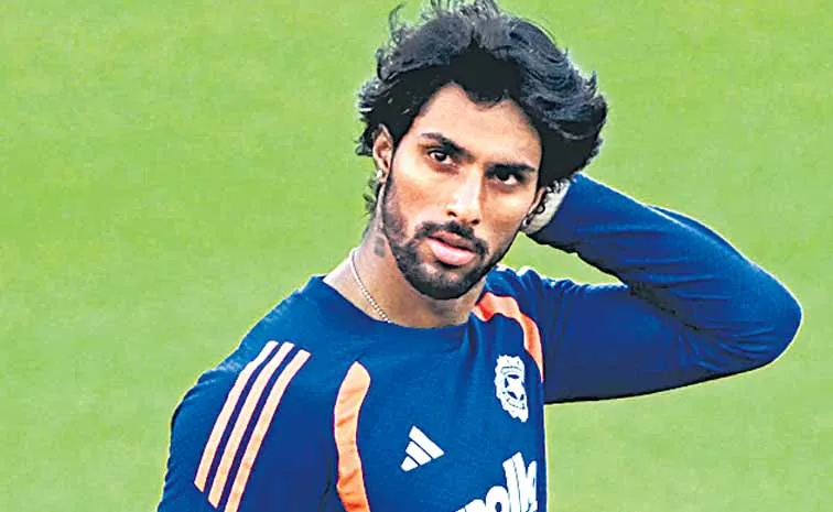 Indias first T20 against Zimbabwe tomorrow