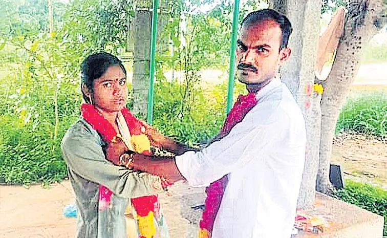 Latest Crime News From Annamayya District Andhra Pradesh