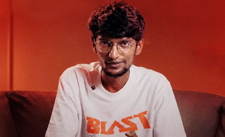 Blast Movie Director Subash K Raj Second Film Details