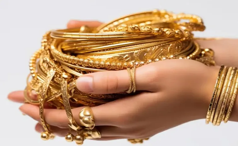 Godrej Capital Enters Gold Loans