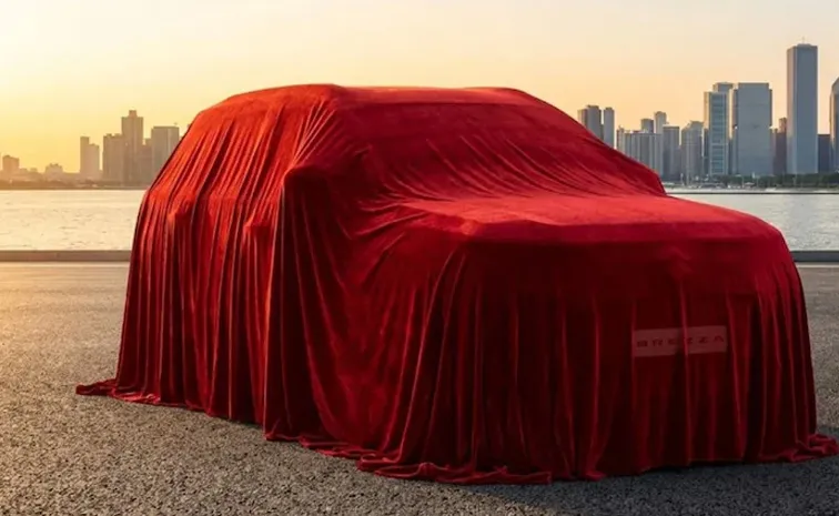 Maruti Suzuki Brezza Facelift Launch and Booking Details