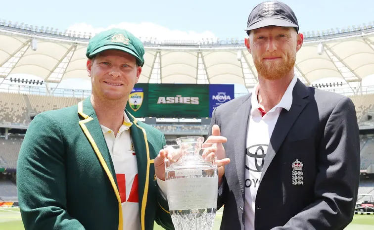 Are Ashes Matches In India Cricket Australia Makes Big Announcement