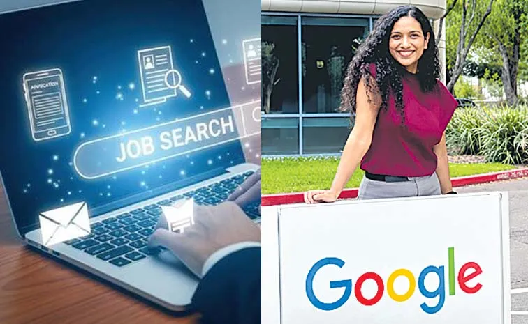 Devshree Techie's Viral Instagram Post On Job Search Tips