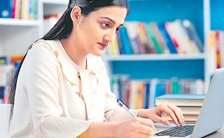 Degree Get A Job Skills Build A Career