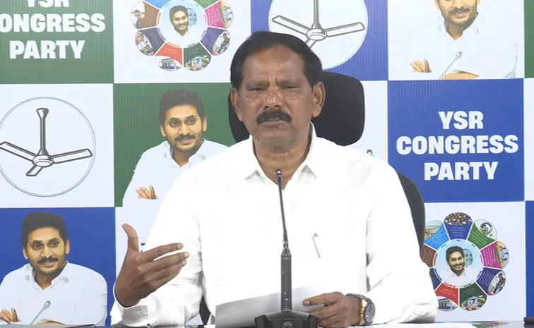 డీఎస్సీ దగాపై ప్రభుత్వాన్ని వదిలిపెట్టం: జూపూడి 