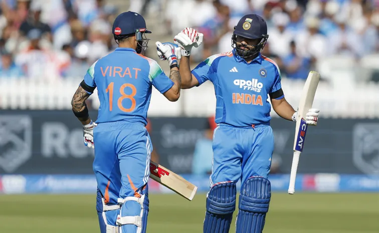 Agarkar-Set-Step down-Chief Selector-Sepember-Good-Sign-Rohit-Kohli