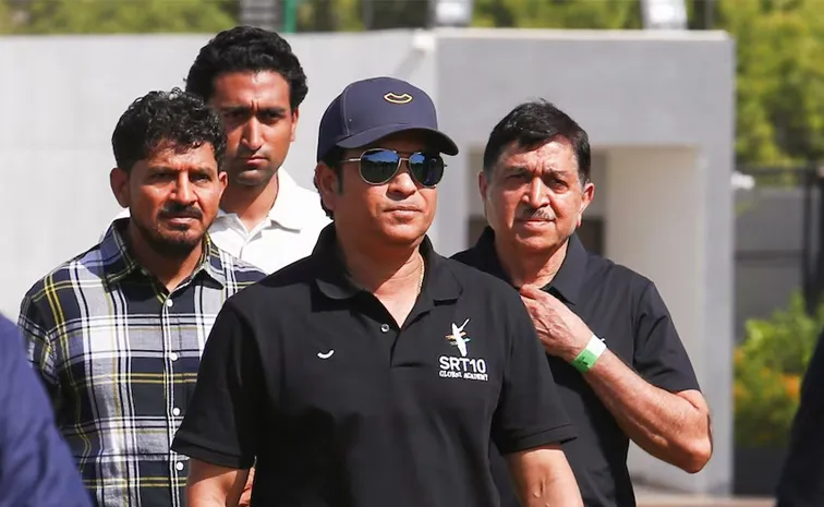 Sachin Tendulkar-Amid-Student-Protests-Shares-His-Father-Inspired-Words