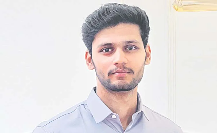 10వ అంతస్తునుంచి దూకిన సాఫ్ట్‌వేర్‌ ఇంజనీర్‌..