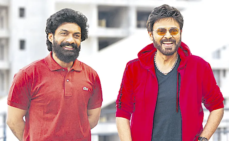 VenkyANIL5 - NKRAR2 has successfully wrapped up an exciting first schedule