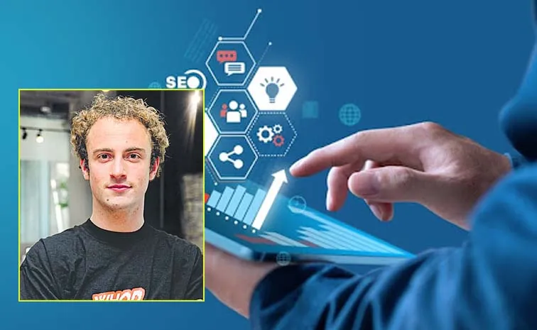 22-Year-Old Steven Schwarz Built Billion Dollar Whop Platform