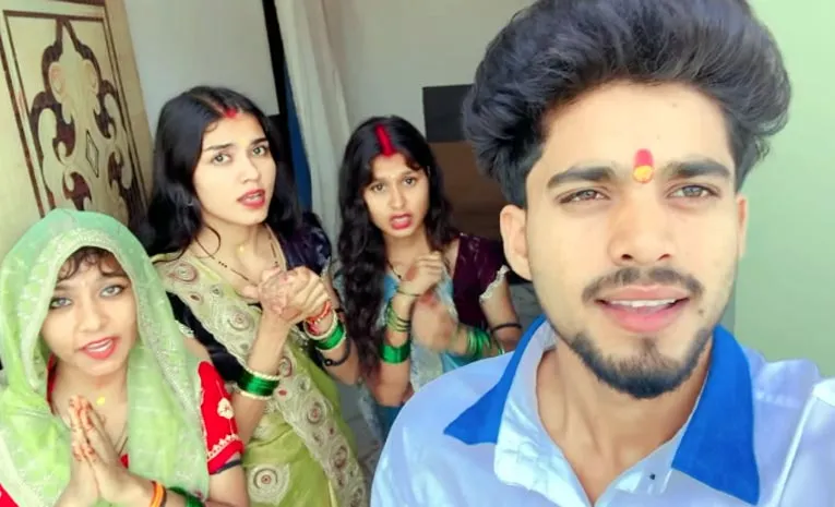 రాజుల కాలం కాదు.. ముగ్గురంటే ఎలా బాసూ!