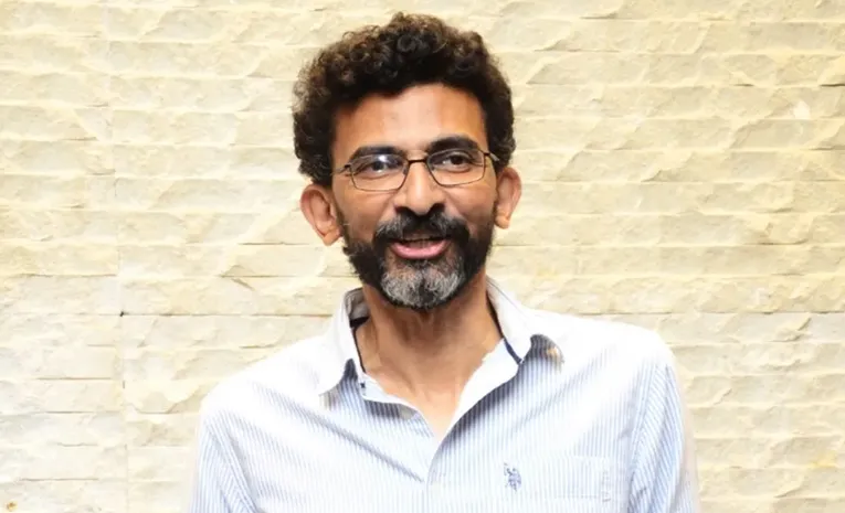 Tollywood director Sekhar Khammula post on NEET protest in Delhi