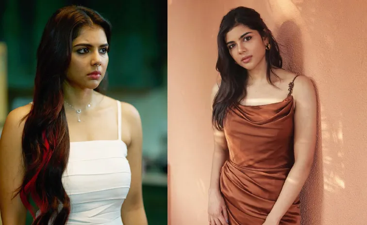 Kalyani Priyadarshan In Ranveer Singh New Movie
