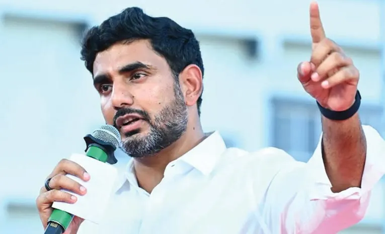 చేతకాకపోతే బయటకు వెళ్లిపోండి..!