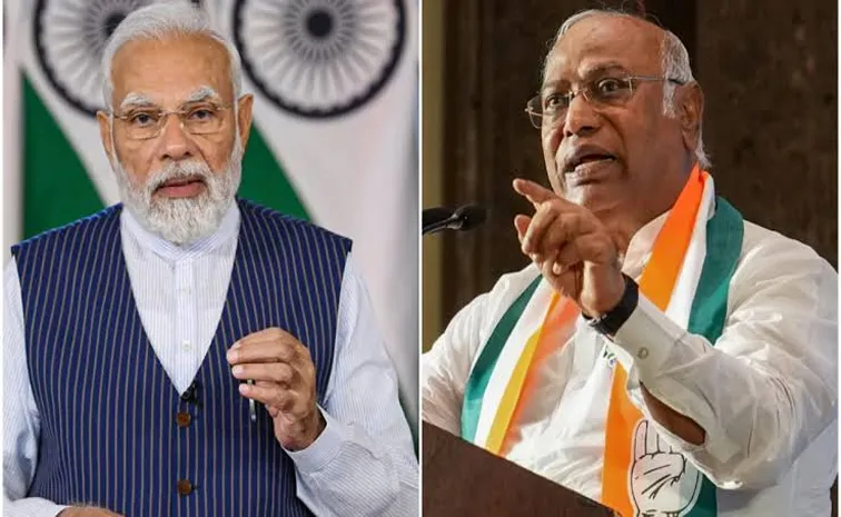 యువత కళ్లలోకి చూసే ధైర్యం  మోదీకి ఉందా? 