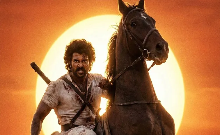 విజయ్ దేవరకొండ రణబాలి.. అంతలా కష్టపడ్డారా? 