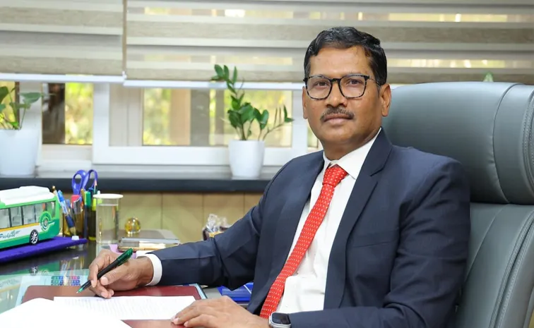 అద్దెబస్సులపై ఆర్టీసీ కీలక ప్రకటన 