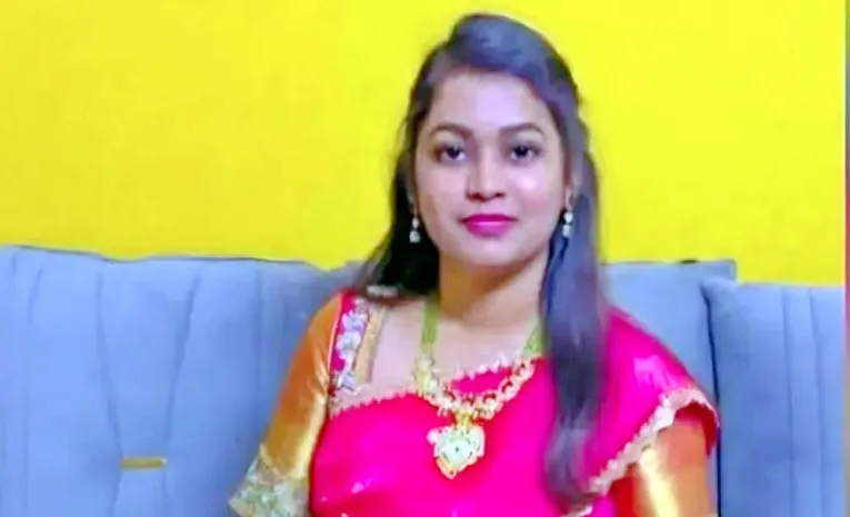5వ అంతస్తు నుంచి దూకి వైద్య విద్యార్థిని ఆత్మహత్య 