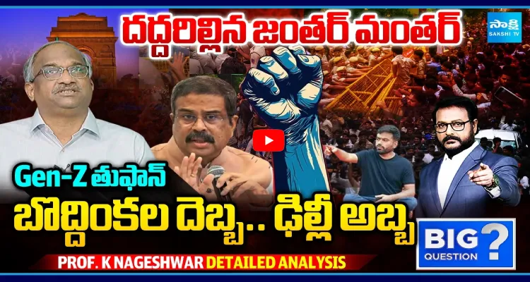 దద్దరిల్లిన జంతర్ మంతర్.. బొద్దింకల దెబ్బ.. ఢిల్లీ అబ్బ