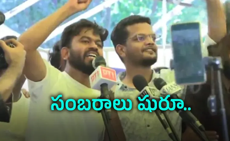  కేంద్రానికి మా సత్తా ఏంటో చూపించాం: సీజేపీ