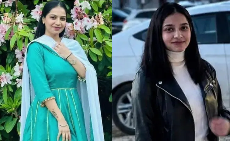 కెనడాలో పంజాబ్‌కు చెందిన మహిళ దారుణ హత్య