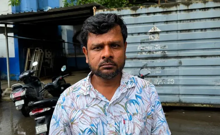 మహారాష్ట్ర టెట్ పేపర్ లీక్ సూత్రధారి.. బిహార్‌లో దొరికాడు