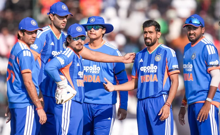 India beat Zimbabwe by 90 runs in 2nd T20I
