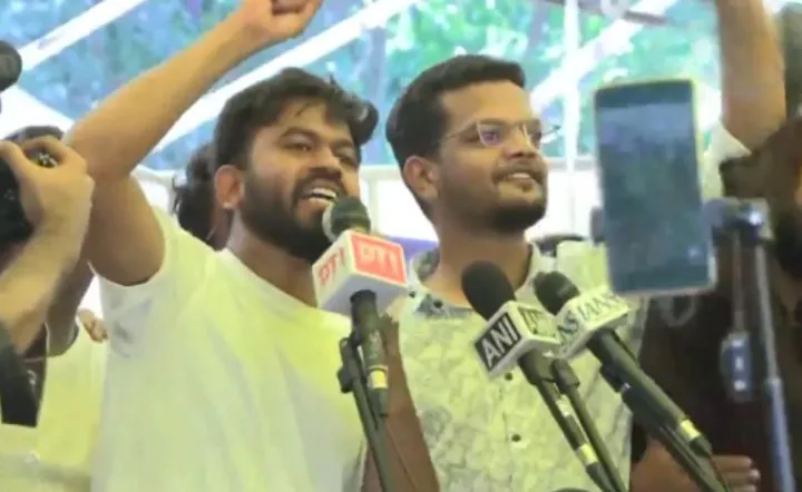  కేంద్రానికి మా సత్తా ఏంటో చూపించాం: సీజేపీ