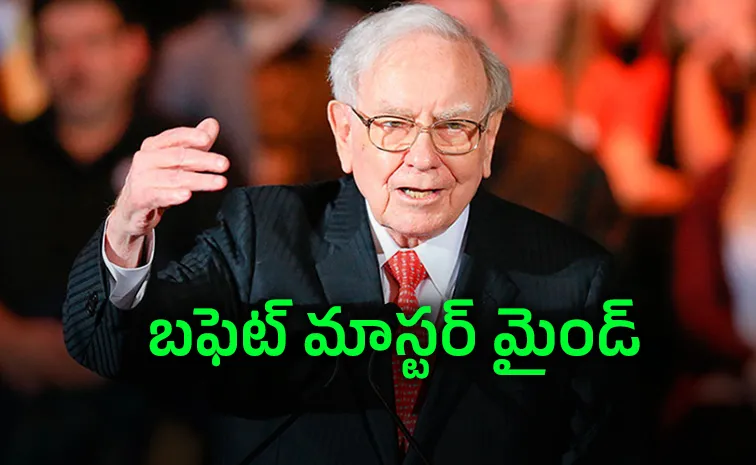 Why Warren Buffett Finally Invested in Google?