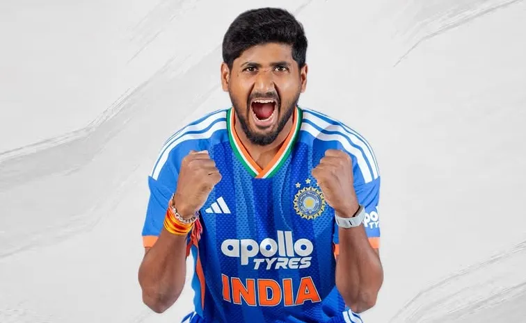 భారత్ త‌ర‌పున అరంగేట్రం.. ఎవ‌రీ య‌శ్ ఠాకూర్‌?