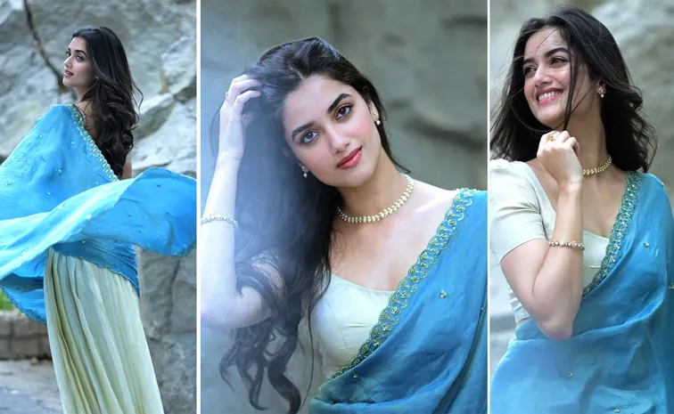 Lenin Movie Hit Effect: Bhagyashree remuneration hike