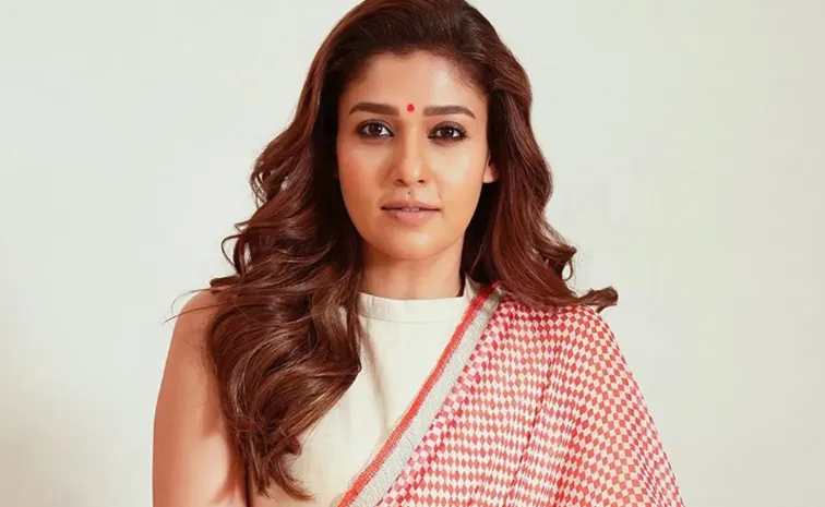 లగ్జరీ విల్లా కొనుగోలు చేసిన నయన తార..ధర తెలిస్తే షాకే!