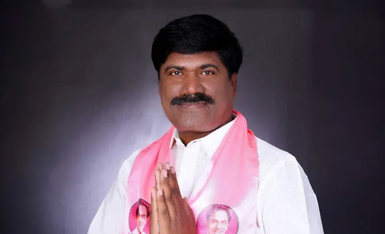 Former MLA Peddi Sudarshan Reddy Health Updates