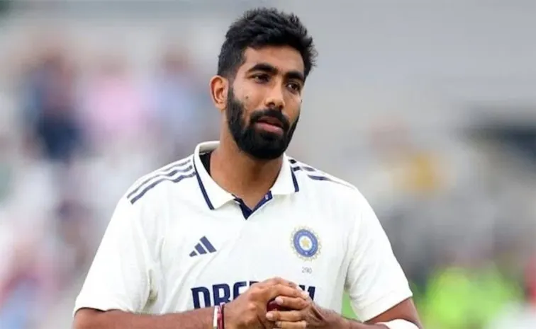 Jasprit Bumrah Unlikely To Play In India vs Sri Lanka Tests