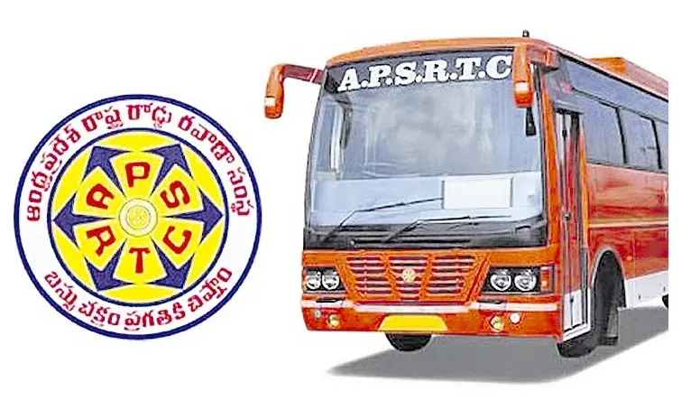 APSRTC Employees Signature Campaign Over Pending Demands