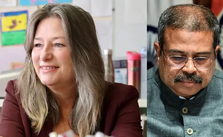 Education Ministers Resign Amid Controversy in India and Australia