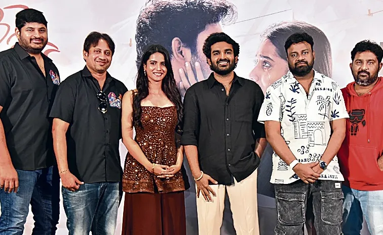 నేనే దర్శకత్వం వహించినా.. ఇంత బాగా తీసేవాడిని కాదు : సాయి రాజేష్‌