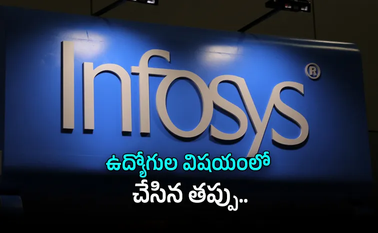 Infosys Fined France Employee Time Tracking 175000 Euros